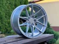 Nowe felgi HAXER HX036 5x120 19 cali 8.5 9.5 F30 F31 F32 F36 F10 F11