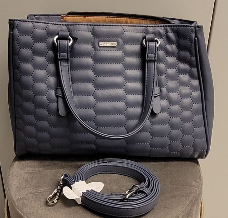 Piękna torebka wittchen kolekcja Young okazja