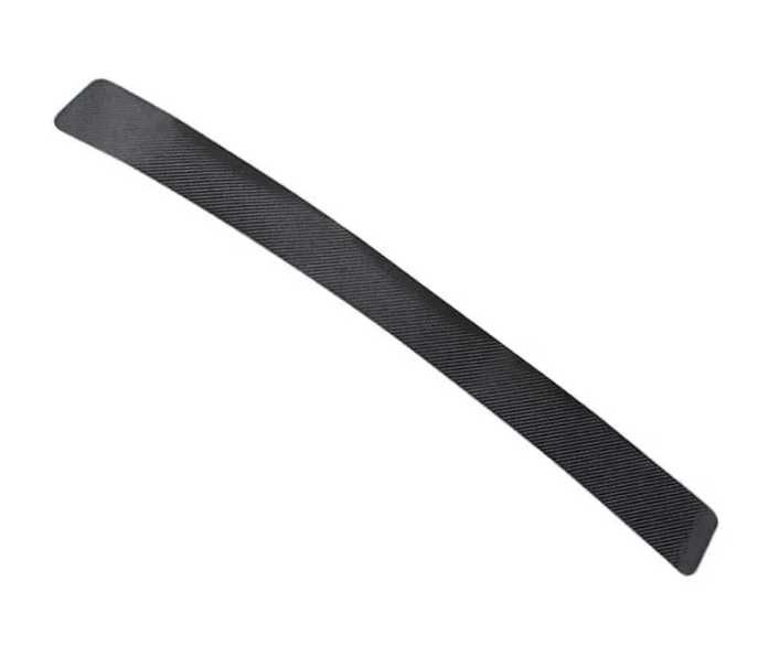 Захисна плівка защитная пленка наклейки на задній бампер на всі АВТО