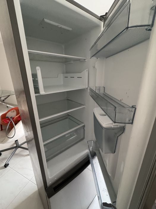 Frigorifico a funcionar 100%