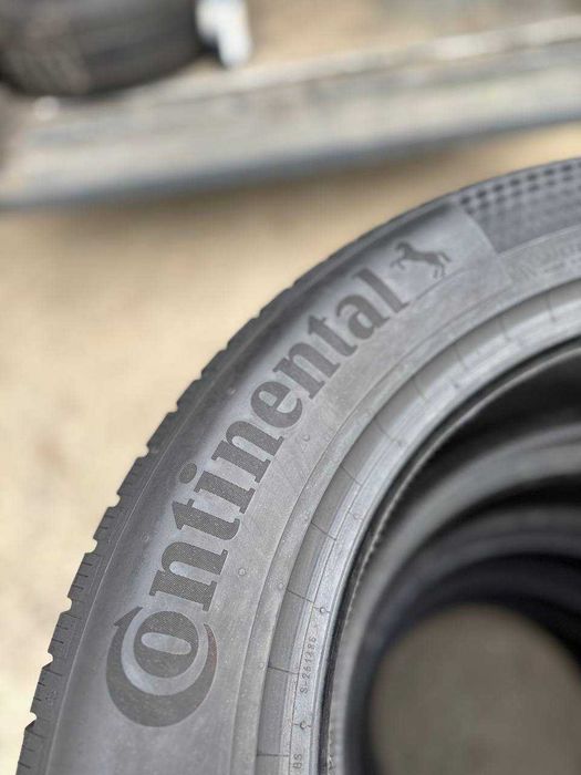 Зимові Шини Резина 235 60 R18 Continental 2023 Year!