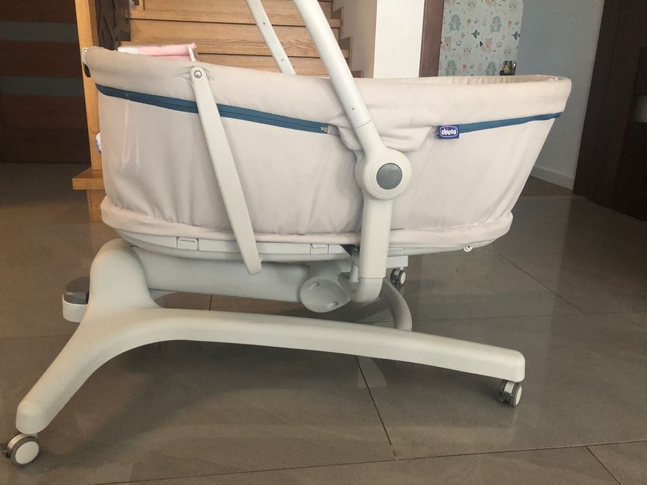 Chicco baby 4 w 1