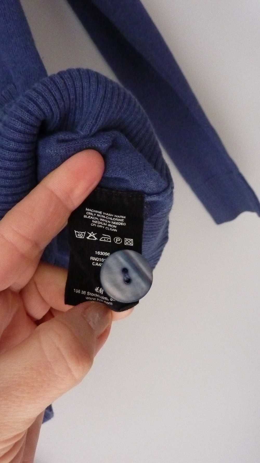 Sweter H&M rozmia 36