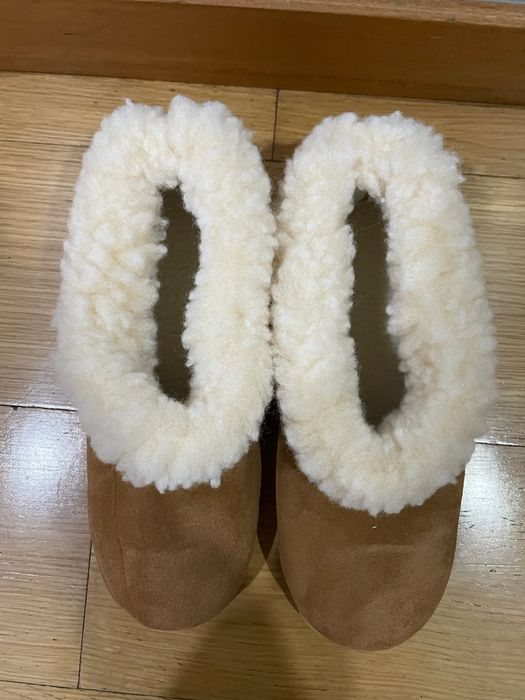 Pantufas Serra da estrela