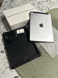 Apple Ipad Air 2 32GB LTE Cellular WIFI SPACE GREY SZARY + etui
