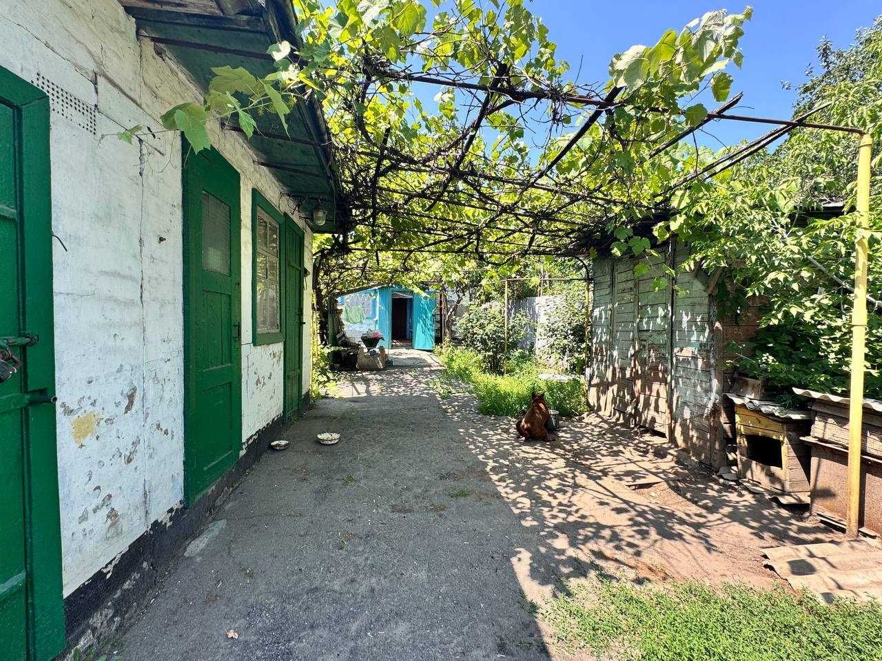 Продам дом ул. Сучкова г. Самар