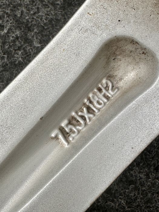 Koła 225/40/18 * 5x112* Skoda VRS*