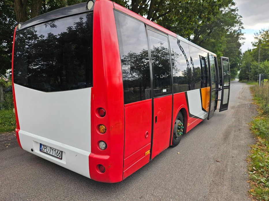 Autobus t5 vdl procity automat dmc3500kg