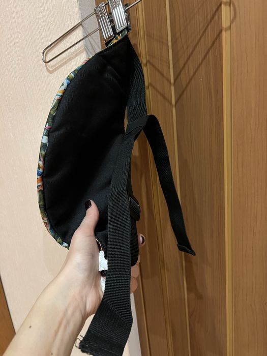 Бананка Urban Planet