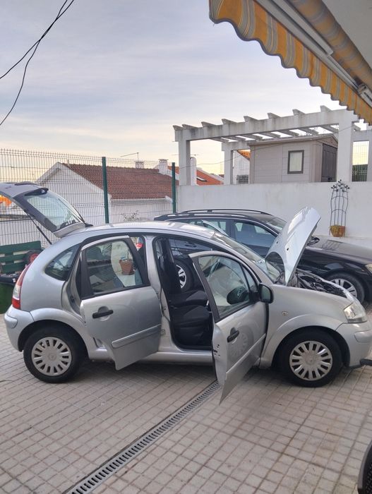 Citroen C3 1.4hdi