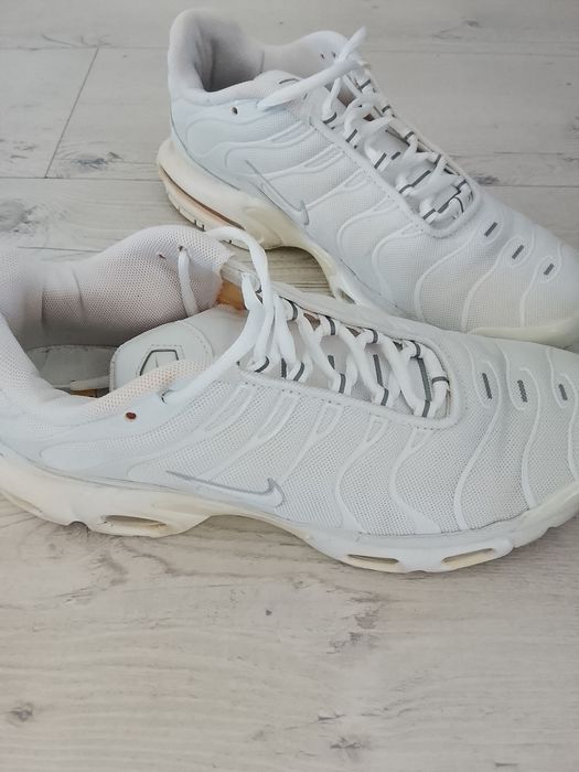 Nike air max tn plus