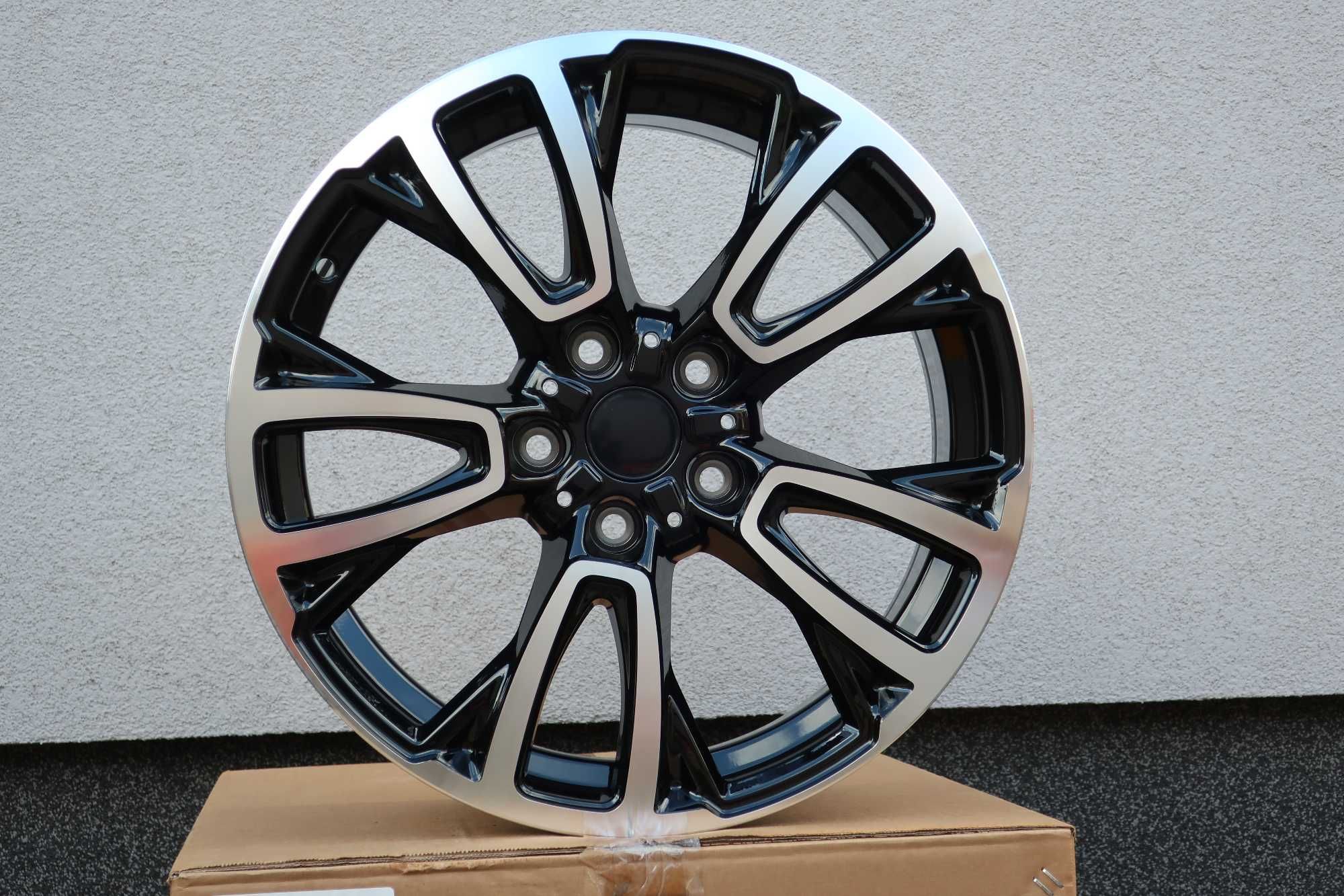 alu felgi 17 5x112 MINI JCW cooper s clubman cabrio f54 f55 f56 f58