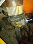 Młot Wacker 400V