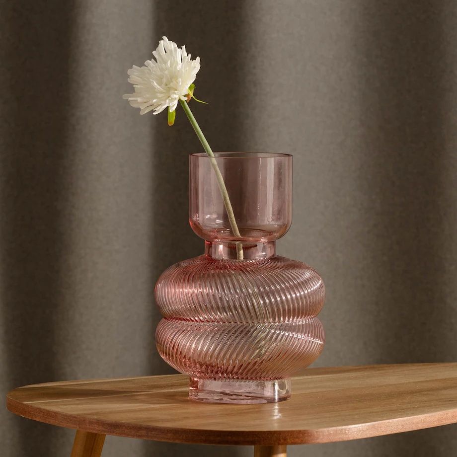 Nowy wazon Home&You róż