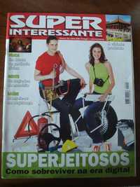 Super Interessante nº122 06/2008-super jeitosos