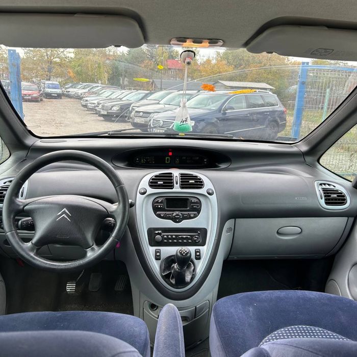 Citroen Xsara 1.6HDI///DobryStan///DługieOpłaty///NoweTurbo///Tanio