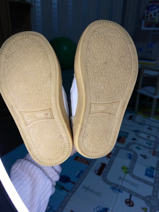 Хайтопи демесезонні