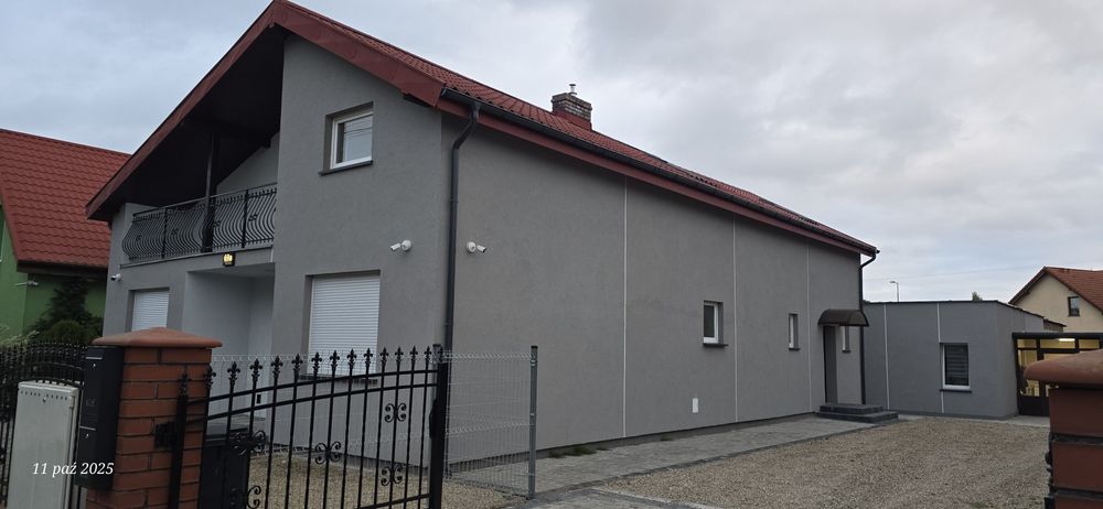 Duże mieszkanie 128m2 na wynajem