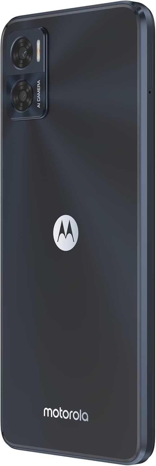 Smartfon Motorola E22 Dual Sim 6.5" 3/32GB 16Mpix + Ładowarka Samochod