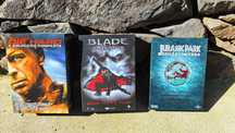 Vários Filmes DVD'S