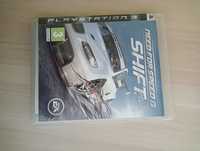 Need for speed shift na ps3