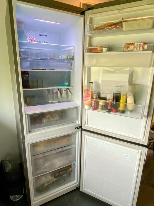 Vende-se Frigorífico Combinado Samgung
