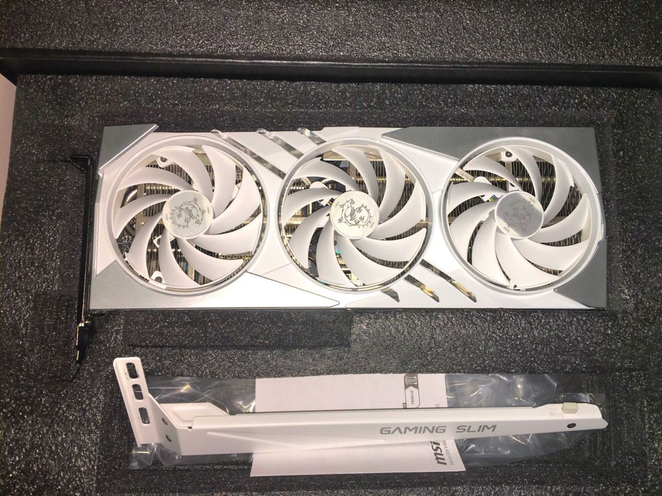 Відеокарта rtx 4060 ti 16gb, гарантія 2 роки!