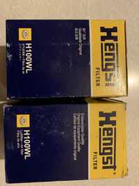 Воздушний фильтр HENGST H100WL