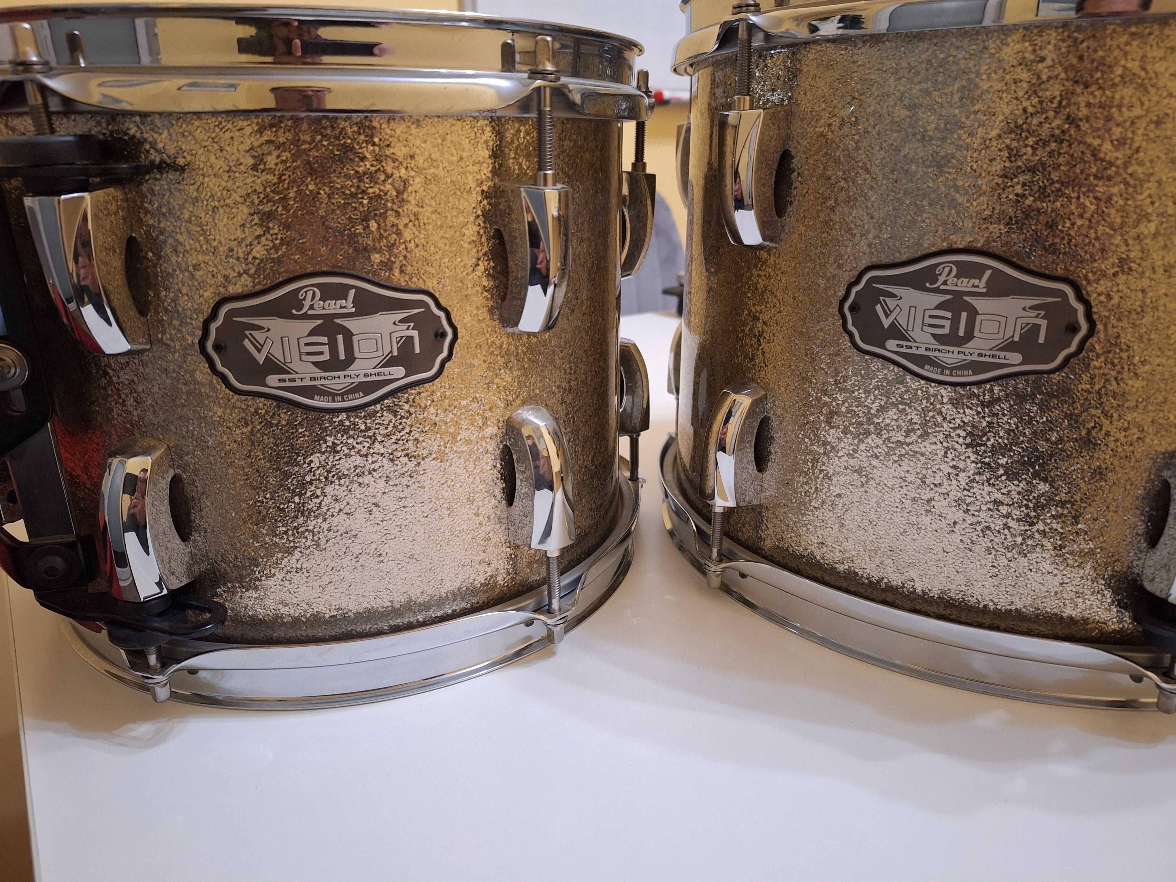 Pearl Vision VSX opti-mount