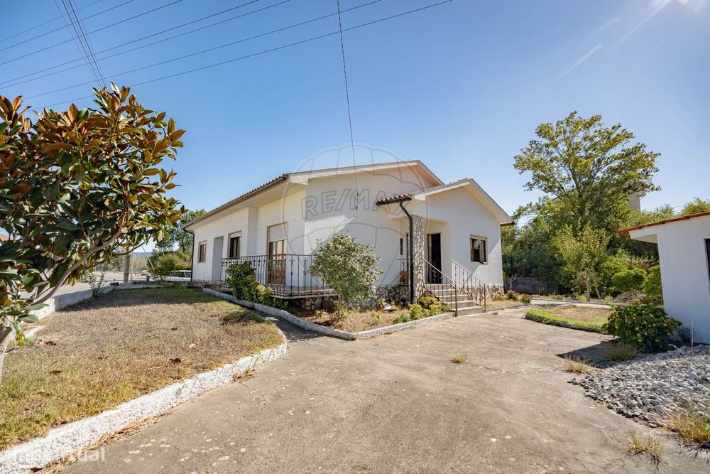 Moradia T3 para venda