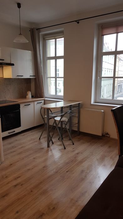 Noclegi w kawalerce – centrum miasta, Rynek