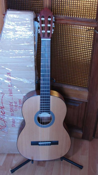 Гитара Cort AC 100 OP Как Новая Корт 100