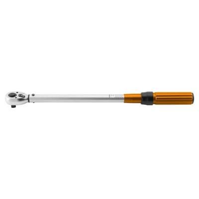 Klucz dynamometryczny 2-kierunkowy 1/2" 40-220Nm