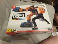 Nintendo Labo Toy Con 2 Nintendo nowa