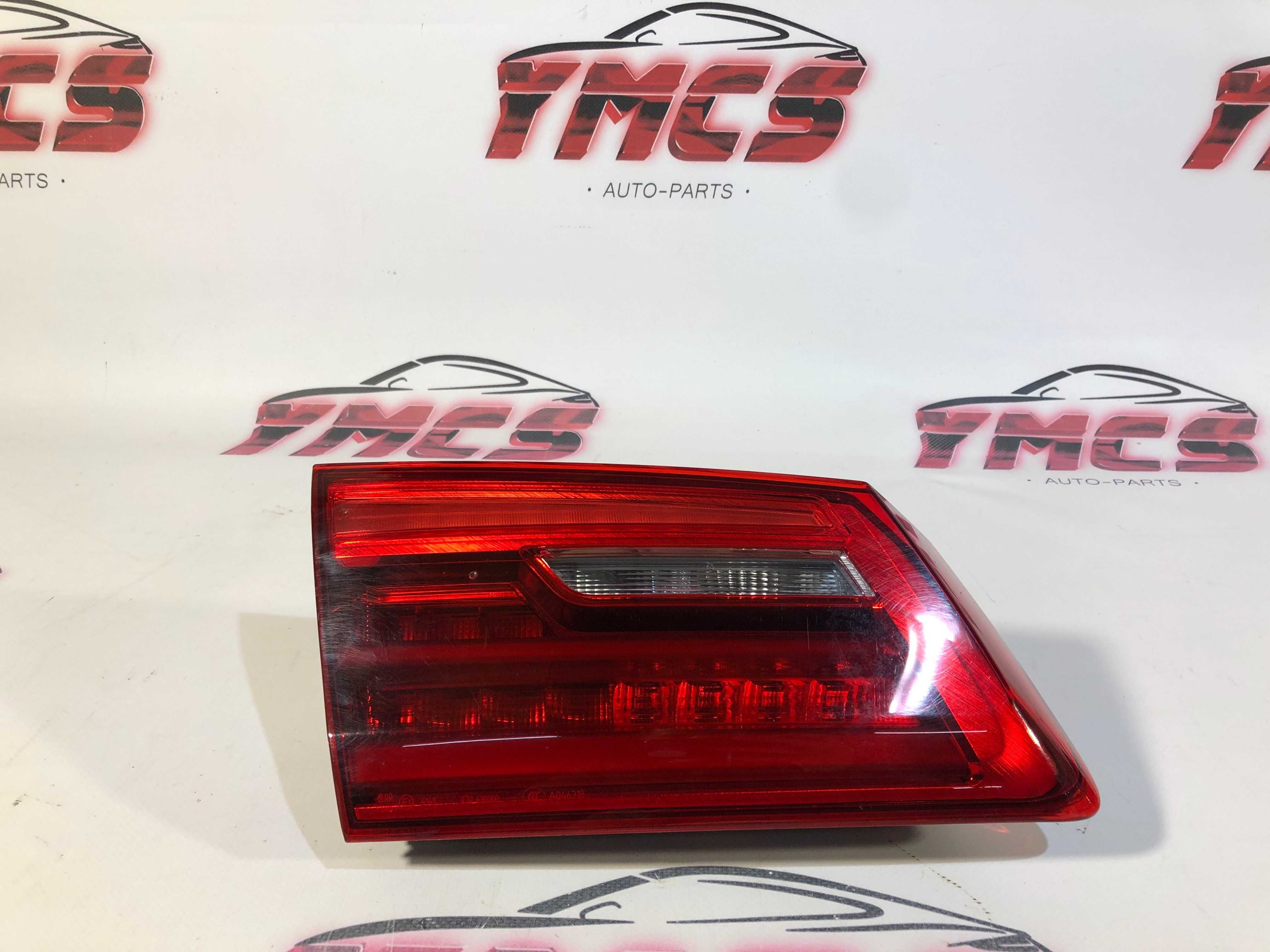Farolim Traseiro Mala BMW G30 G31 SERIE 5 ESQUERDO Original