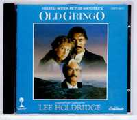 Lee Holdridge - Old Gringo (Original Motion Picture Soundtrack) (CD)
