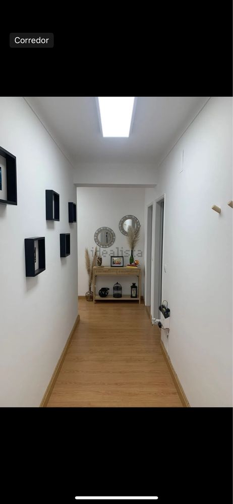 Quarto Individual Leiria