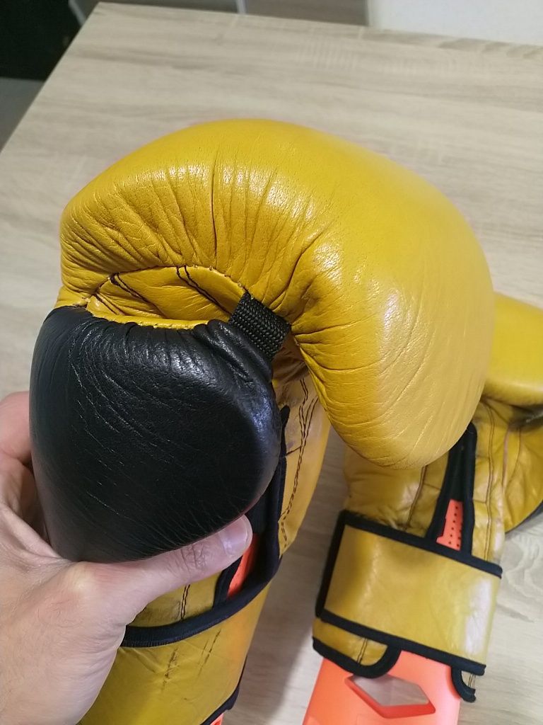 Luvas de boxe Charlie