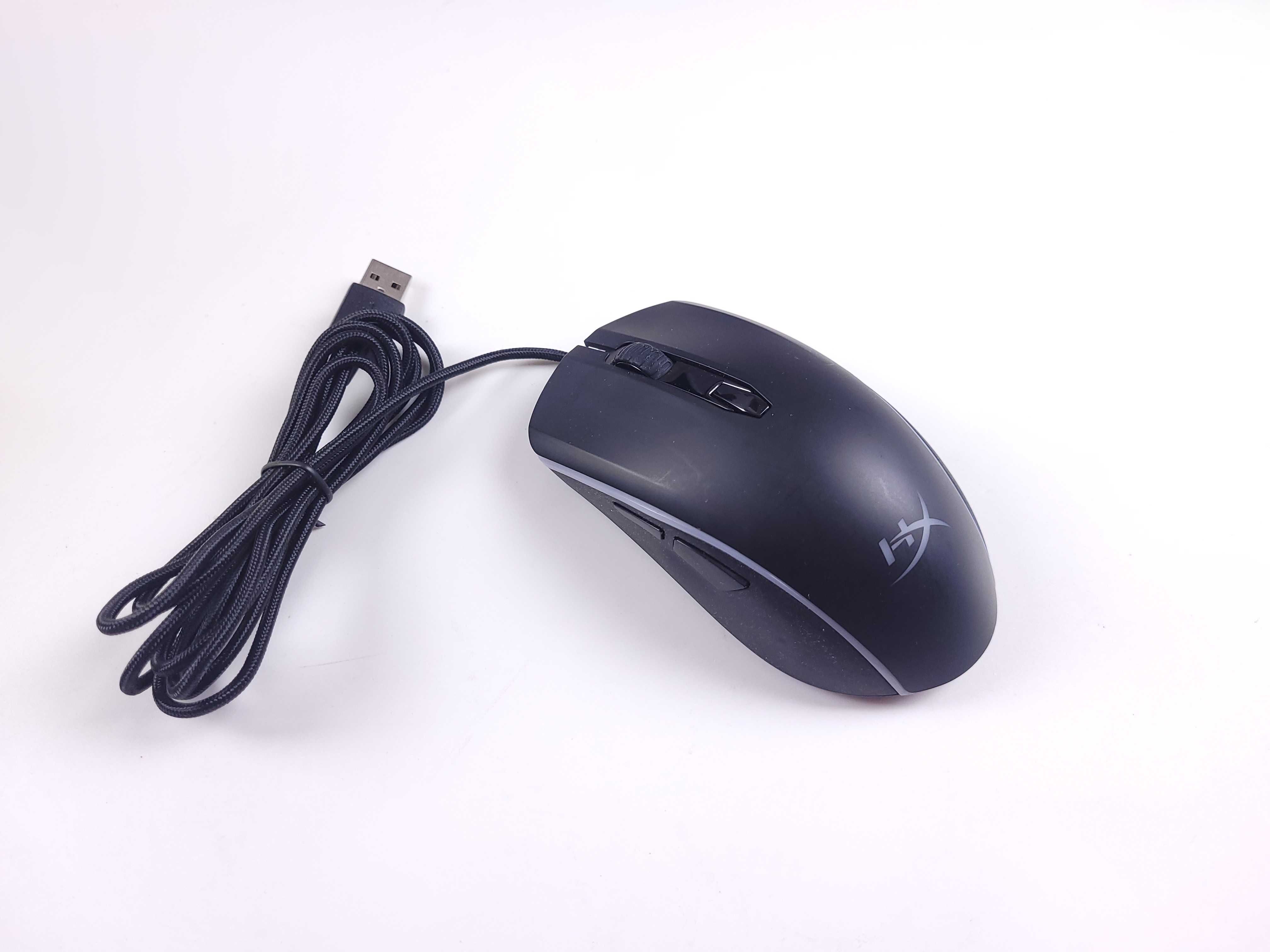 Mysz HyperX Pulsefire Surge RGB Gaming Mouse