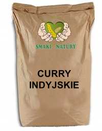 Curry Indyjskie 1kg  import SmakiNatury Hurt-Detal