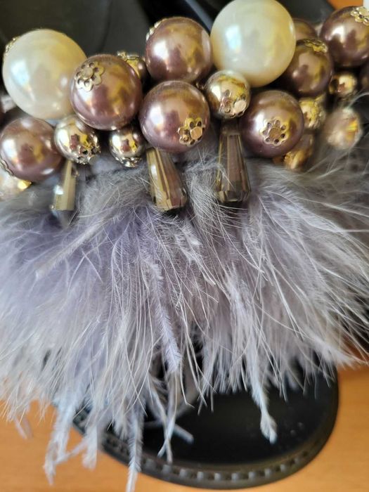 Шльопанці турецького виробництва