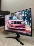ІГРОВИЙ монітор SAMSUNG 24 75hz-2023рік  FullHd