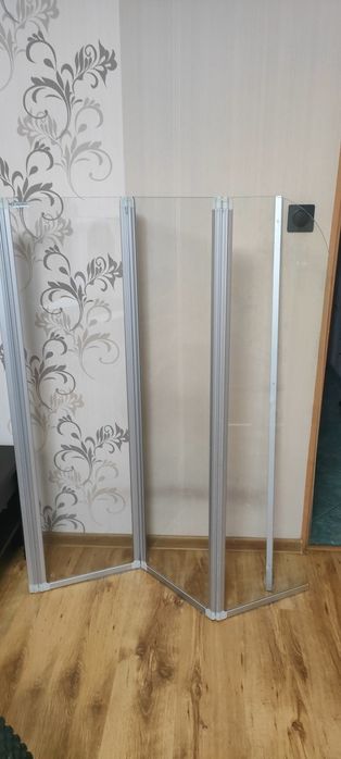 Parawan nawa nowy Aquaform 125x138h