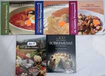Livros sobre plantas/jardinagem usados de diversos autores