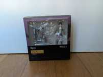 Figura Attack on Titan Levi Ackerman SNK (Portes Grátis)