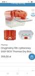 Filtr cyklonowy EASY BOX THOMAS