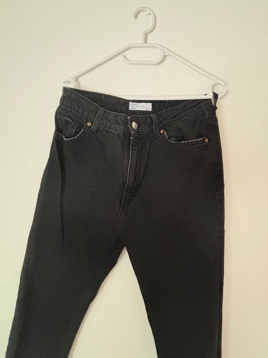 Джинси жіночі розмір М