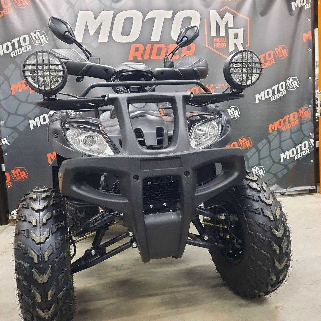 Квадроцикл 200 куб spark hamer Linhai-Yamaha