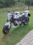 YAMHA FZ 1 rok 2006