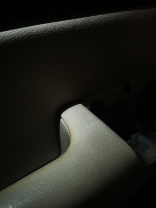 Santa fe 2 карти дверні світлі